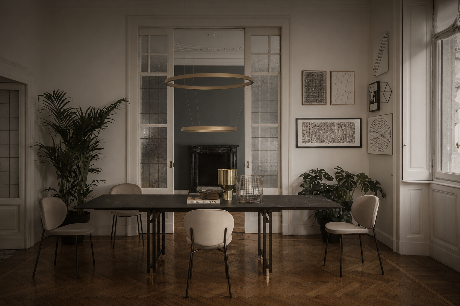 Calligaris