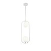 Rippvalgusti Ring MOD013PL-02W