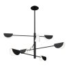 Rippvalgusti Mollis MOD126PL-08B