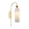 Seinavalgusti Antic MOD302WL-01W
