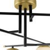 Laevalgusti Nostalgia MOD048CL-06G - Image 4