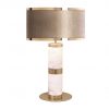 Castro Lighting Sparta 3033 1 gold finish estremoz marble web scaled