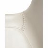 medusa chair cashmere art leather w black metal legs 100600909 07 detail2 scaled