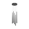 Rippvalgusti Cascade MOD132PL-L28BK2