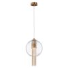 Rippvalgusti Flusso P095PL-01BZ1