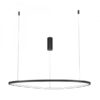 Rippvalgusti Glint MOD072PL-L36B3K1