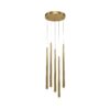 Rippvalgusti Cascade MOD132PL-L36BSK2