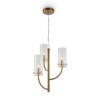 Rippvalgusti Arco MOD223PL-03BS - Image 2