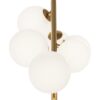 Rippvalgusti Dallas MOD545PL-06BS - Image 2