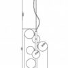Rippvalgusti Dallas MOD545PL-06B - Image 3