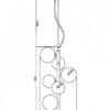 Rippvalgusti Dallas MOD545PL-06BS - Image 3