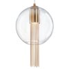 Rippvalgusti Flusso P095PL-01BZ - Image 2