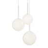Rippvalgusti Basic Form MOD321PL-03W - Image 3