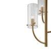 Rippvalgusti Arco MOD223PL-03BS - Image 3