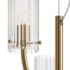 Rippvalgusti Arco MOD223PL-03BS - Image 4