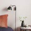 738366 Niva wall black o14 LIFESTYLE 2 1