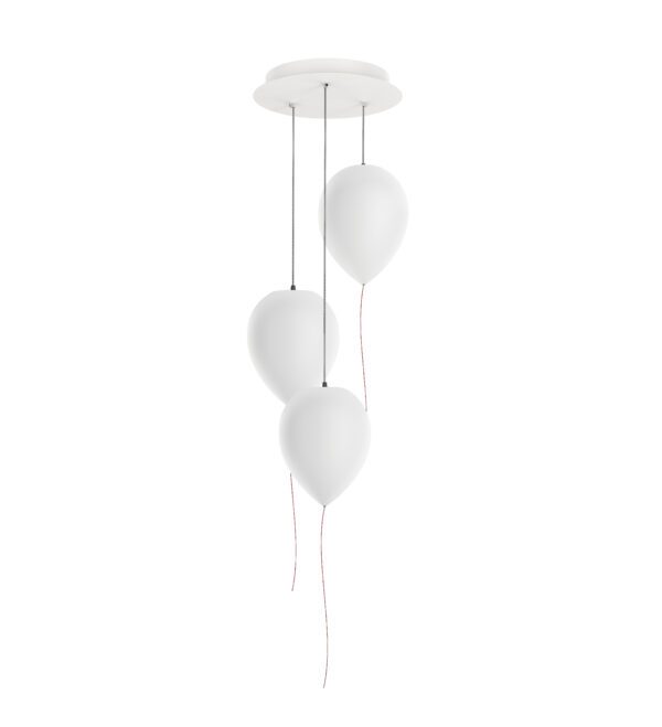 Rippvalgusti Balloon R40S.3