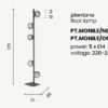 ondaluce contemporary monile tecnici terra