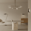 Rippvalgusti Bion Aromas