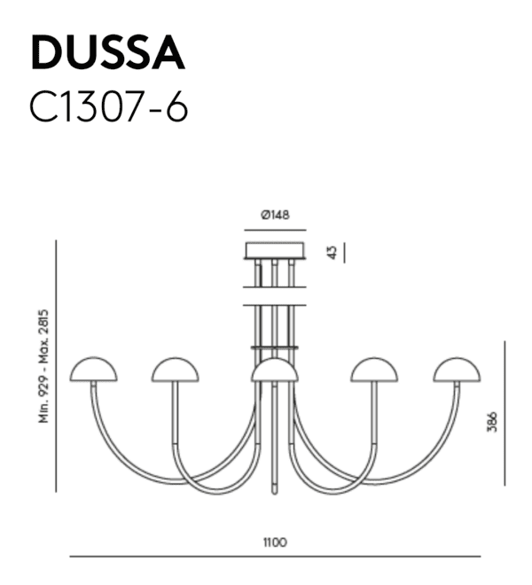 Rippvalgusti Dussa