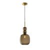 VINTAGE LIGHT 4 CARNIVAL MARRONE scaled