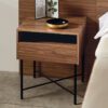 Etymon bedside table MOBENIA