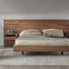 Intana bed MOBENIA 1