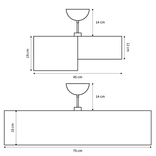 Laevalgusti Basic