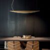 hanging lamp pendel direct and indirect light alba 1 05001