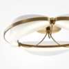 Laevalgusti Breeze MOD281CL L45BS3K 3