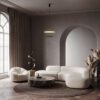 Rippvalgusti Ambience MOD280PL L30B3K 7