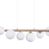 AZ4407 SYBILLA 10 PENDANT GO 1
