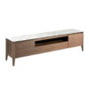 3083 mueble tv moderno nogal marmol porcelanico tv stand angel cerda 01 01