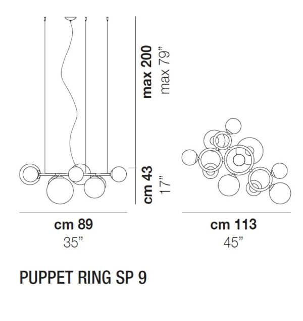 Purret Ring SP9