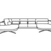 Nurgadiivan Ilusio XL