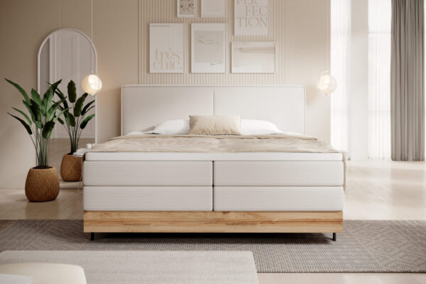 Voodi Nebia