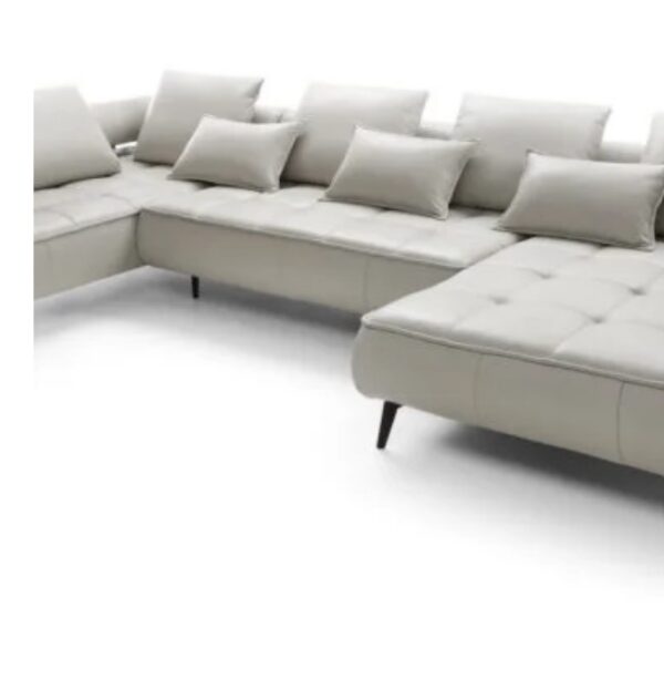 Nurgadiivan Seledo XL Leather Collection