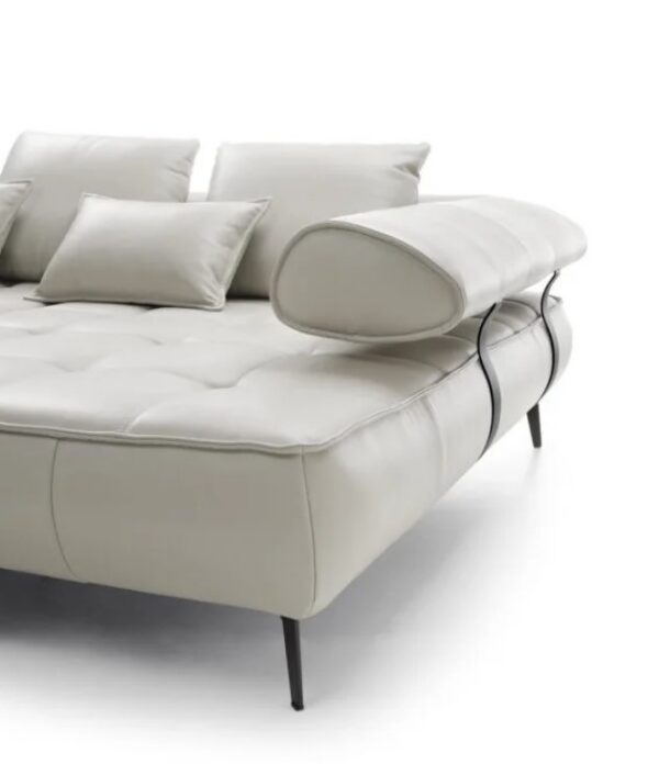 Nurgadiivan Seledo XL Leather Collection