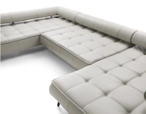 Nurgadiivan Seledo XL Leather Collection