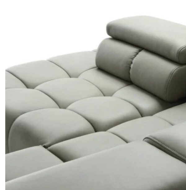 Nurgadiivan Plaza XL Leather Collection