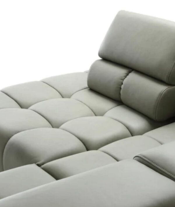 Nurgadiivan Plaza XL Leather Collection