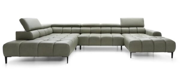 Nurgadiivan Plaza XL Leather Collection