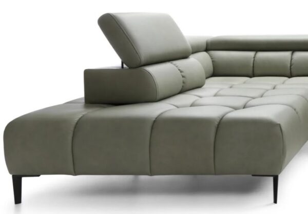 Nurgadiivan Plaza XL Leather Collection
