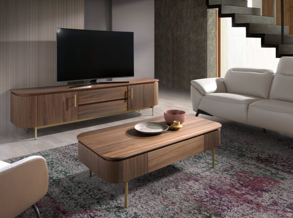 TV-alus AC3227