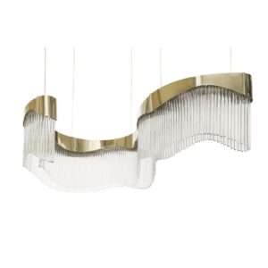 Rippvalgusti Flow Suspension