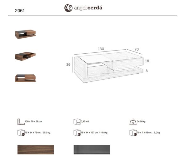 Diivanilaud AC2061