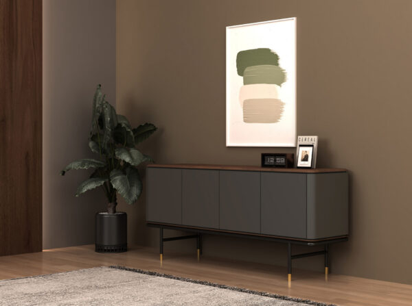 Kummut AC3264