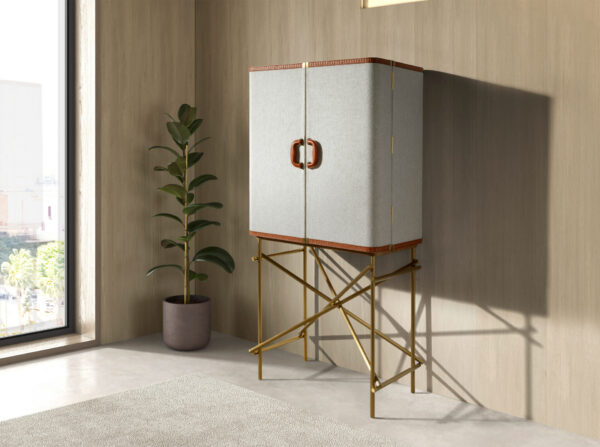 Kummut AC3272