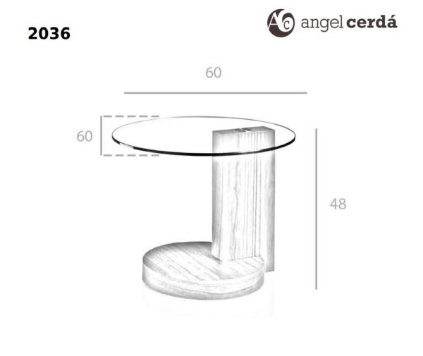 Diivanilaud AC2036