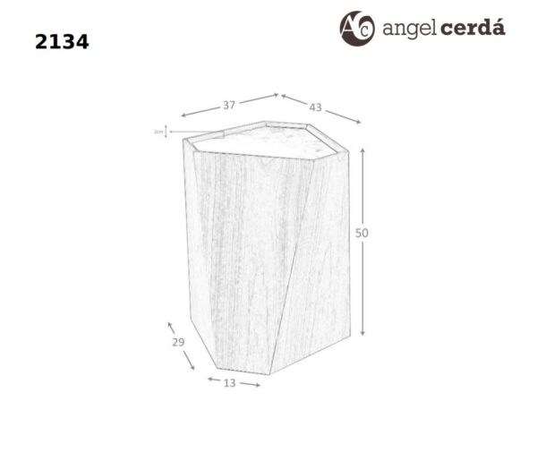 Diivanilaud AC2134